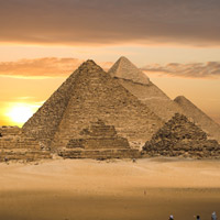 Cleopatra, Unravel the Mystery
