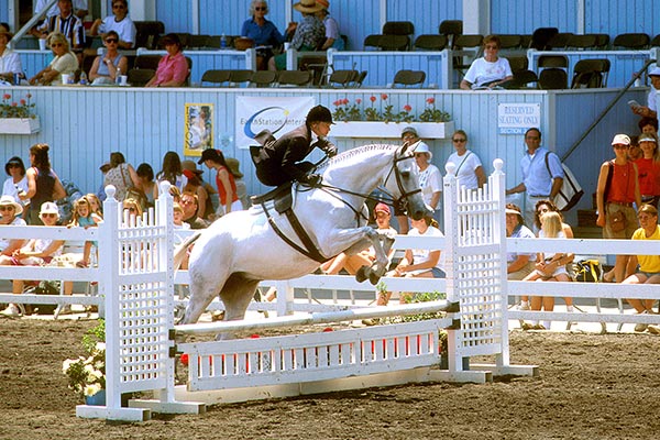 Devon Horse Show And Country Fair Visit Philadelphia Visitphilly